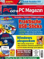 PC Magazin/PCgo